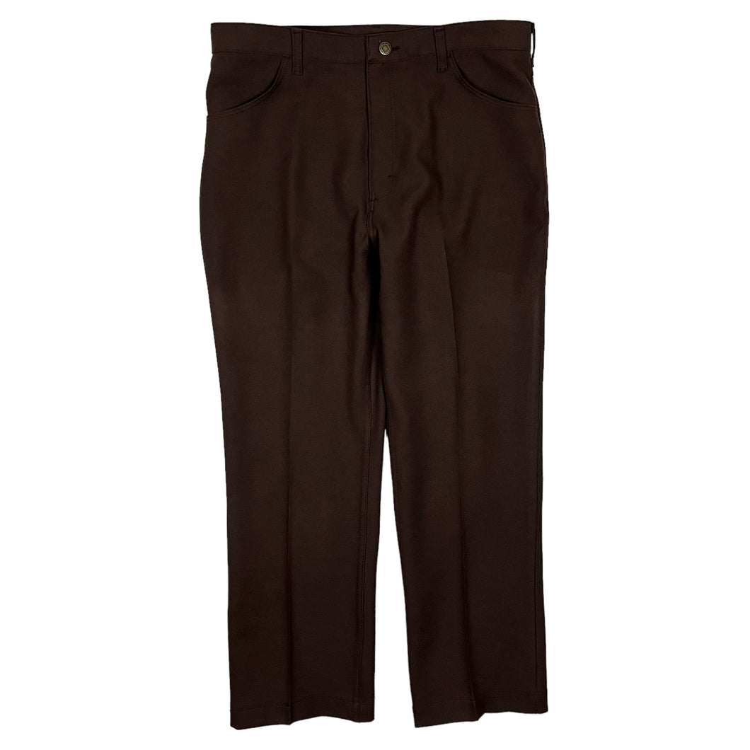 Wrangler Wester Wrancher Pants - Size 36