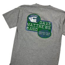 Load image into Gallery viewer, 2001 Dave Matthews Band Soldier Field Painters Tee - Size L
