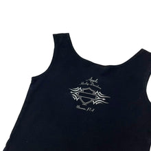Load image into Gallery viewer, Women&#39;s Harley-Davidson Cropped Tank Top - Size S
