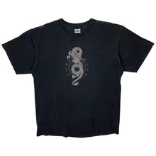 Load image into Gallery viewer, Sun Baked Dragon Tee - Size XL
