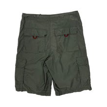 Load image into Gallery viewer, Tactical Cargo Shorts - Size 30&quot;

