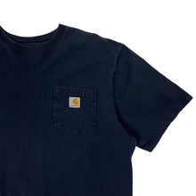 Load image into Gallery viewer, Carhartt Pocket Tee - Size XL
