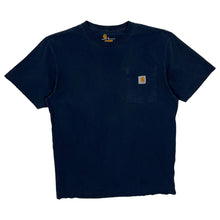 Load image into Gallery viewer, Carhartt Pocket Tee - Size XL
