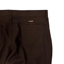 Load image into Gallery viewer, Wrangler Wester Wrancher Pants - Size 36&quot;
