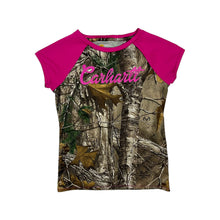 Load image into Gallery viewer, Women&#39;s Carhartt Realtree Tee - Size S
