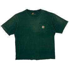Load image into Gallery viewer, Carhartt Pocket Tee - Size XL
