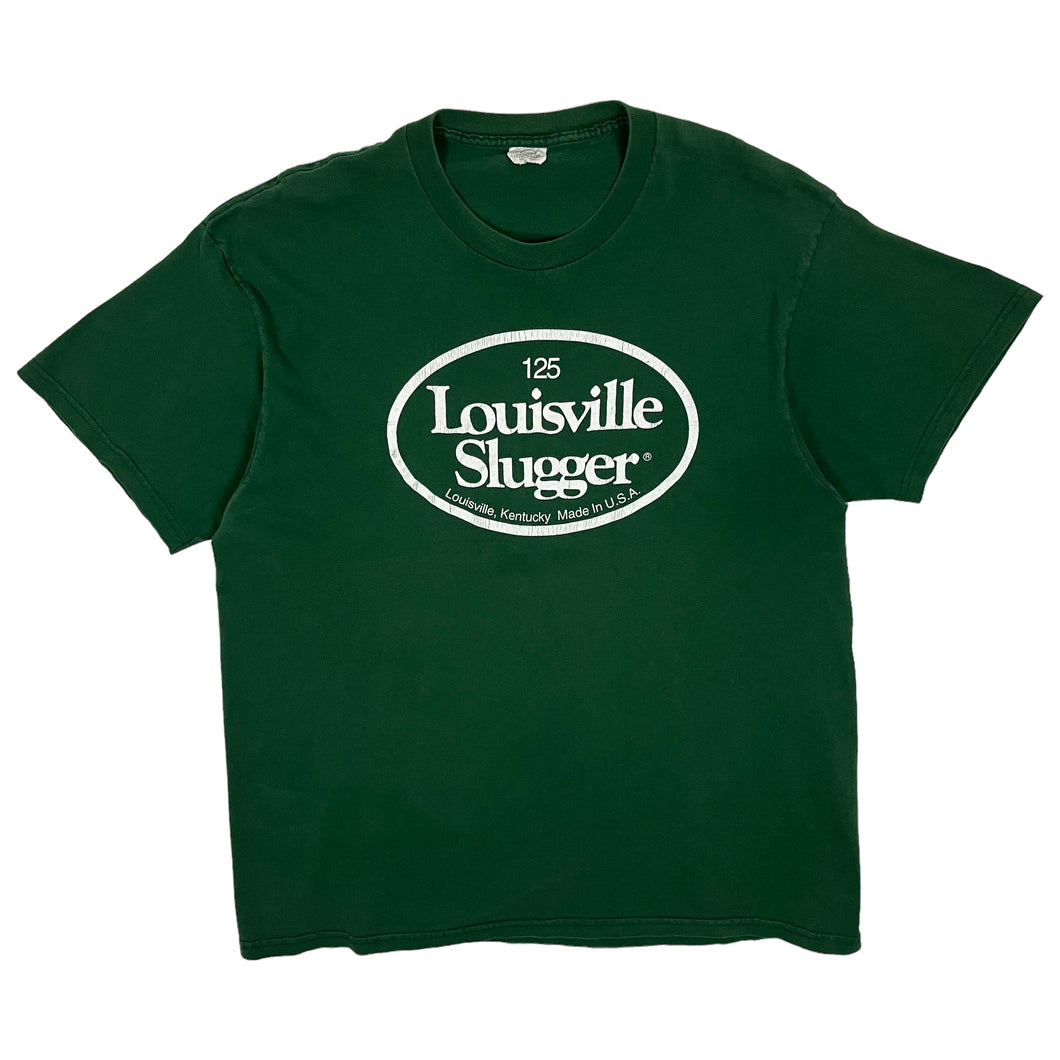 Louisville Slugger Baseball Bats Tee - Size XL