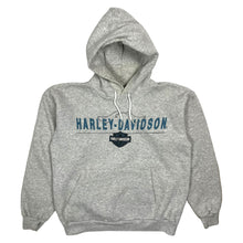 Load image into Gallery viewer, 1994 Harley-Davidson Toronto Hoodie - Size S
