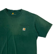 Load image into Gallery viewer, Carhartt Pocket Tee - Size XL
