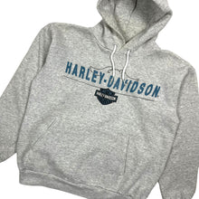 Load image into Gallery viewer, 1994 Harley-Davidson Toronto Hoodie - Size S
