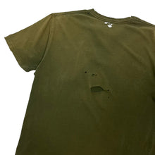 Load image into Gallery viewer, Thrashed Carhartt Pocket Tee - Size XL
