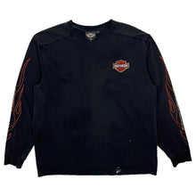 Load image into Gallery viewer, Harley Davidson Painters Long Sleeve - Size XL
