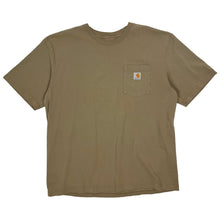Load image into Gallery viewer, Carhartt Pocket Tee - Size XL
