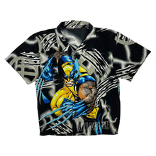 Load image into Gallery viewer, Women&#39;s Wolverine Club Shirt - Size S
