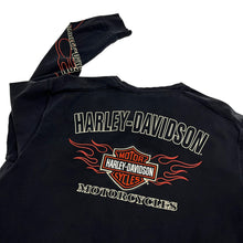Load image into Gallery viewer, Harley Davidson Painters Long Sleeve - Size XL
