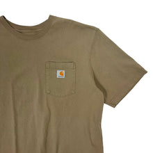 Load image into Gallery viewer, Carhartt Pocket Tee - Size XL
