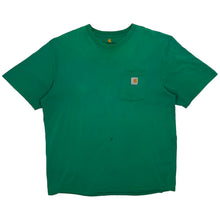 Load image into Gallery viewer, Carhartt Pocket Tee - Size XXL

