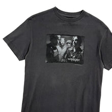Load image into Gallery viewer, 2001 Weezer Portrait Tee - Size L
