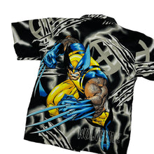 Load image into Gallery viewer, Women&#39;s Wolverine Club Shirt - Size S
