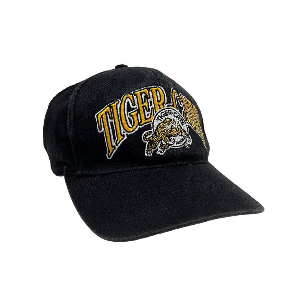 Hamilton Tiger-Cats Starter Hat - Adjustable