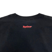 Load image into Gallery viewer, Top Gear TV Promo Tee - Size XL
