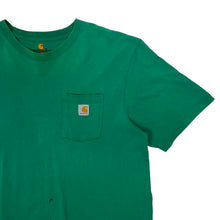Load image into Gallery viewer, Carhartt Pocket Tee - Size XXL
