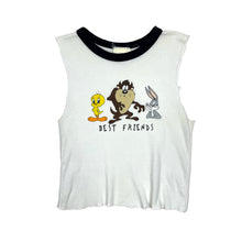 Load image into Gallery viewer, Women&#39;s Looney Tunes Best Friends Tank - Size XS
