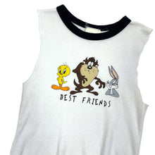 Load image into Gallery viewer, Women&#39;s Looney Tunes Best Friends Tank - Size XS
