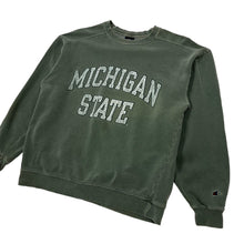 Load image into Gallery viewer, Michigan State Champion Crewneck Sweatshirt - Size M
