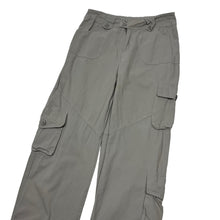 Load image into Gallery viewer, Women&#39;s Cargo Utility Pants - Size L
