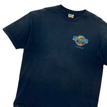 Load image into Gallery viewer, Hard Rock Cafe World Tour Tee - Size XL
