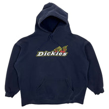 Load image into Gallery viewer, Dickies Flame Logo Hoodie - Size L
