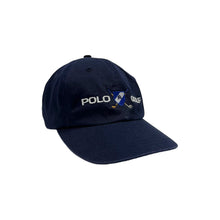 Load image into Gallery viewer, Polo Golf Hat - Adjustable
