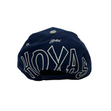 Load image into Gallery viewer, Georgetown Hoyas Big Logo Signatures Hat - Adjustable
