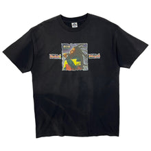 Load image into Gallery viewer, Sun Baked Bob Marley Rebel Magik Tee - Size XL

