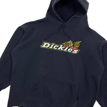 Load image into Gallery viewer, Dickies Flame Logo Hoodie - Size L
