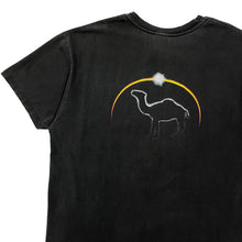 Load image into Gallery viewer, Sun Baked Camel Cigarette Eclipse Pocket Tee - Size XL
