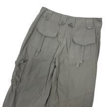 Load image into Gallery viewer, Women&#39;s Cargo Utility Pants - Size L
