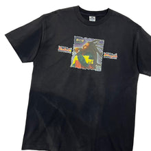 Load image into Gallery viewer, Sun Baked Bob Marley Rebel Magik Tee - Size XL
