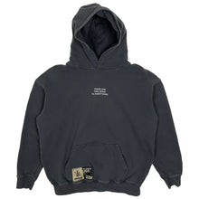 Load image into Gallery viewer, Ursus Izzue Bape By A Bathing Ape Two Sides Hoodie - Size M/L
