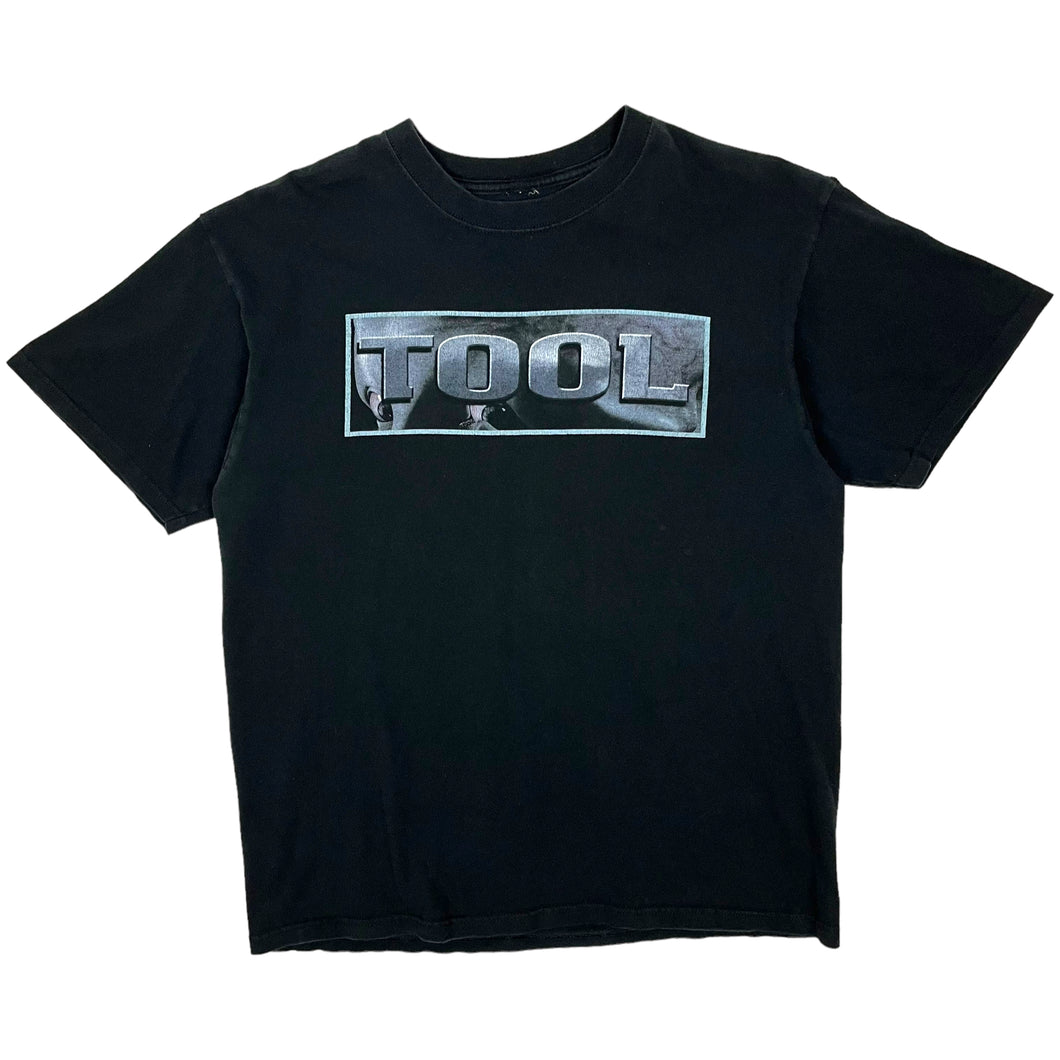 2006 Tool Schism Tee - Size M