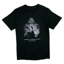 Load image into Gallery viewer, 2003 The Three Stooges Personal Injury Law Firm Tee - Size L
