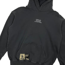 Load image into Gallery viewer, Ursus Izzue Bape By A Bathing Ape Two Sides Hoodie - Size M/L
