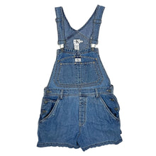 Load image into Gallery viewer, Women&#39;s Calvin Klein Carpenter Overalls - Size M
