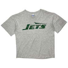 Load image into Gallery viewer, 1993 New York Jets Salem Tee - Size L/XL

