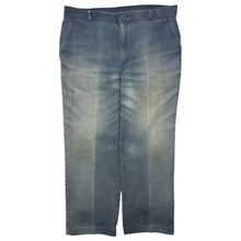 Load image into Gallery viewer, Sun Baked Creased Trousers - Size 36&quot;
