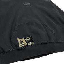Load image into Gallery viewer, Ursus Izzue Bape By A Bathing Ape Two Sides Hoodie - Size M/L
