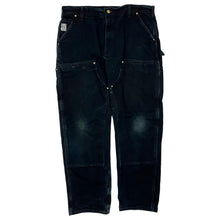 Load image into Gallery viewer, Carhartt Double Knee Work Pants - Size 38"
