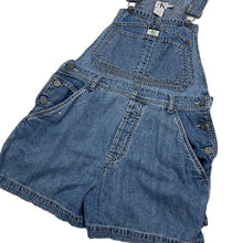 Load image into Gallery viewer, Women&#39;s Calvin Klein Carpenter Overalls - Size M
