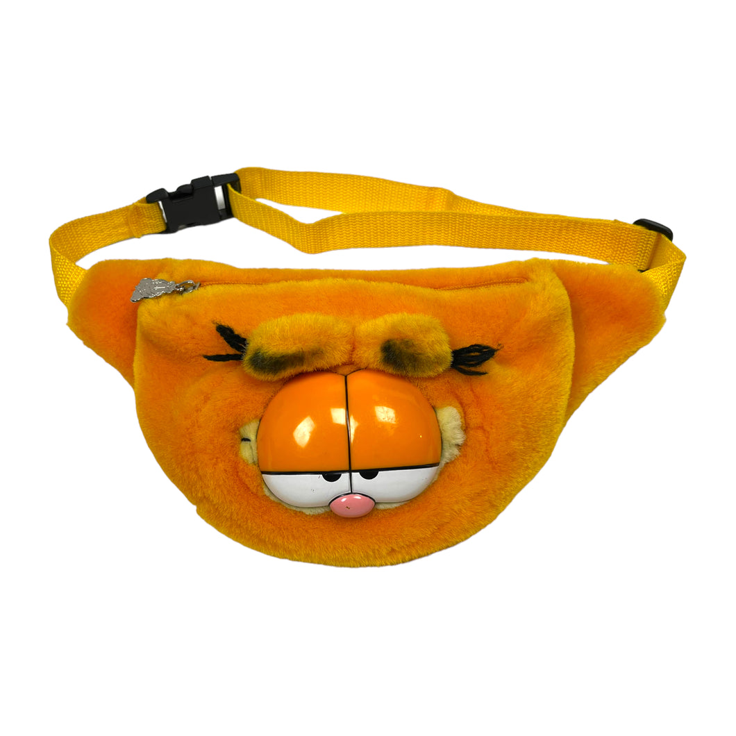 Garfield Waist/Side Bag- O/S